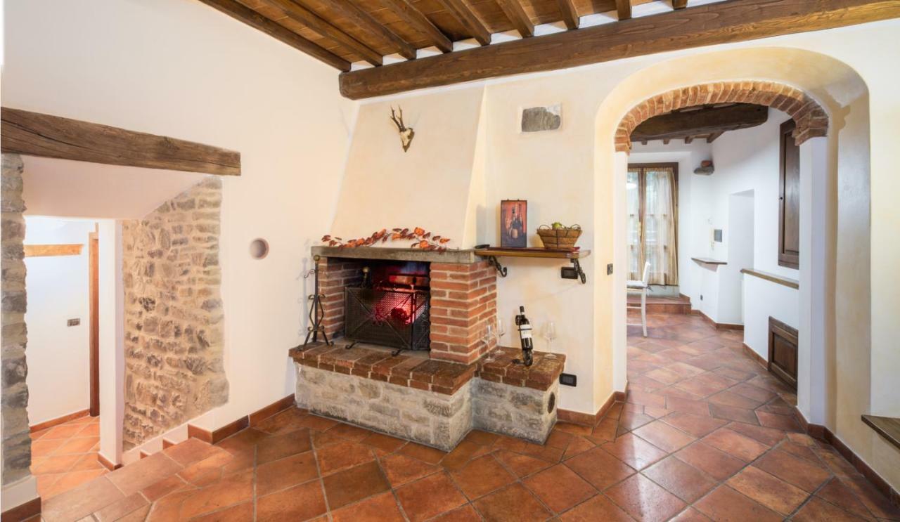 فيلا Il Castello Di Rigutinelli أريتسو المظهر الخارجي الصورة